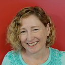 Robin Hennessy, Surveillance Coordinator at NYCDOH