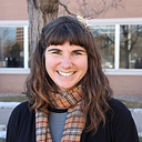 Rachel Jervis