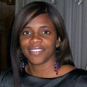 Tarajee Curry, Office Manager at CSTE