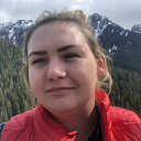 Jessi Joiner, Geospatial Health Data Analyst
