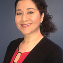 Fatema Mamou, Regional Epidemiologist