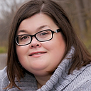 Amber Detty, Manager, Population Health Analytics