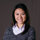 Mimi Huynh, Program Analyst at CSTE