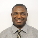 Osaro Mgbere, Epidemiologist-Biostatistician