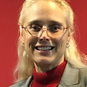 Misty Johnson, Informatician, WI DHS