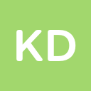 Kayley Dotson, Overdose Surveillance Systems Epidemiologist