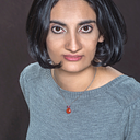 Amita Toprani