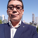 Ricardo Contreras, Epidemiologist, Office of Violence Prevention at Los Angeles County Public Health Depart