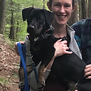 Lauren Prinzing, Health Surveillance Epidemiologist