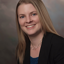 Kristina Kintziger, Assistant Professor