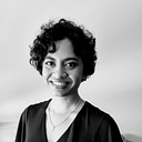 Ruth Arya