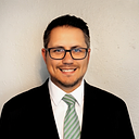 Nathan Wood, Epidemiologist