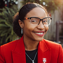 Dr. Endia Crabtree, Research Fellow