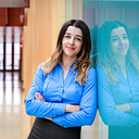 Christina Mrukowicz, Epidemiologist