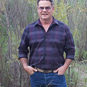 Roy Kroeger, Environmental Health Supervisor