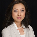Leann Liu, Manager of Surveillance and Epidemiology Unit, Harris County Public Health