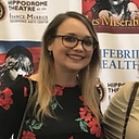 Alyssa Arey, Epidemiologist at Maryland Department of Health