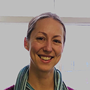 Emily Alexy, Epidemiologist at Columbus Public Health