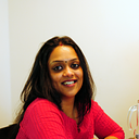 Suparna Das