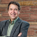Gil Kersh, Chief, Rickettsial Zoonoses Branch at CDC