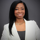Charisse LaVell, CSTE