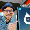 Christian Murua, Epidemiologist