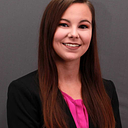 Shelby Lyons, Program Staff Intern at CSTE
