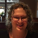 Ashleigh Faulstich, Epidemiologist, Nevada