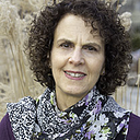 Eve Mokotoff