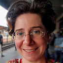 Juliana Grant, Public health consultant