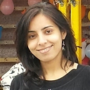 Shivani Arora, Program Research Specialist