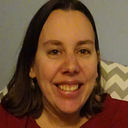 Kristen Soto, Syndromic Surveillance Coordinator