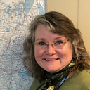 Teresa Hamby, Data Analyst