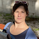 Rosa Ergas, Syndromic Surveillance Coordinator