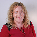 Kate Goodin, Surveillance Systems and Informatics Program Director