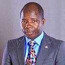 Obed Tompieu, Public Health Informatics Coordinator