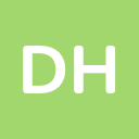 Danielle Hodgson, Program Evaluator
