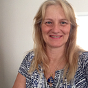 Haydee Dabritz, Epidemiologist
