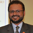 Hafeez Rehman, Epidemiologist