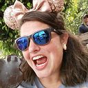 Ashley Hawes, Epidemiologist
