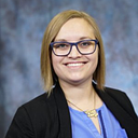Nicole Stone, Senor Enteric Epidemiologist