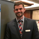 Michael Anderson, Antimicrobial Resistance Epidemiologist at Georgia Department of Public Health