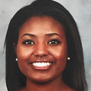 Symone Richardson, Intern at CSTE