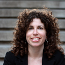 Beth Rubenstein, EIS Officer