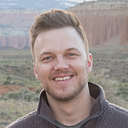 Jared Ripplinger, VPD Epidemiologist at Utah Department of Health