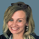 Michelle Meigs, Deputy Director, APHL Informatics Program