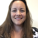 Karen Elliott, Florida Epidemic Intelligence Service Program Administrator