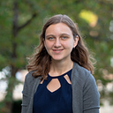 Shelby Daniel-Wayman, HAI Fellow (IL)