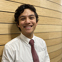 Jason Singson, (He/His) COVID-19 Fellow