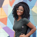 Bria Oden
